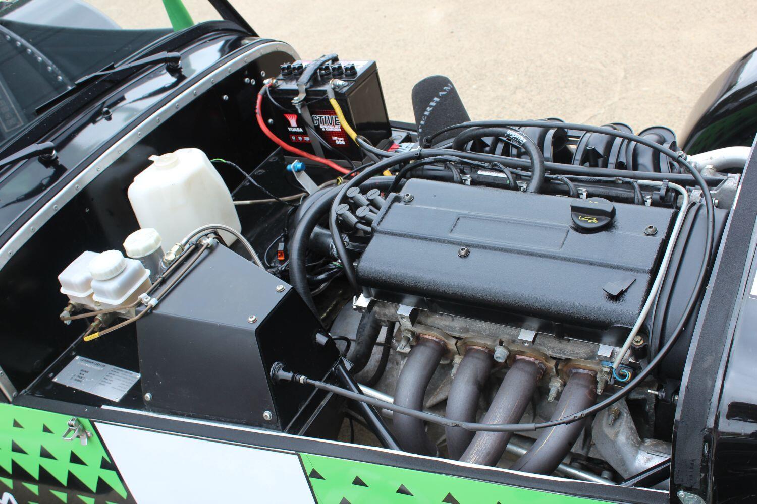 Used Caterham Seven 2008 for sale - 76293230: Photo 35