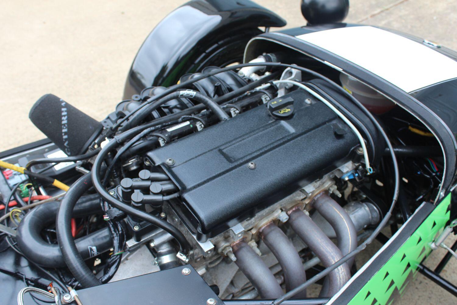 Used Caterham Seven 2008 for sale - 76293230: Photo 36