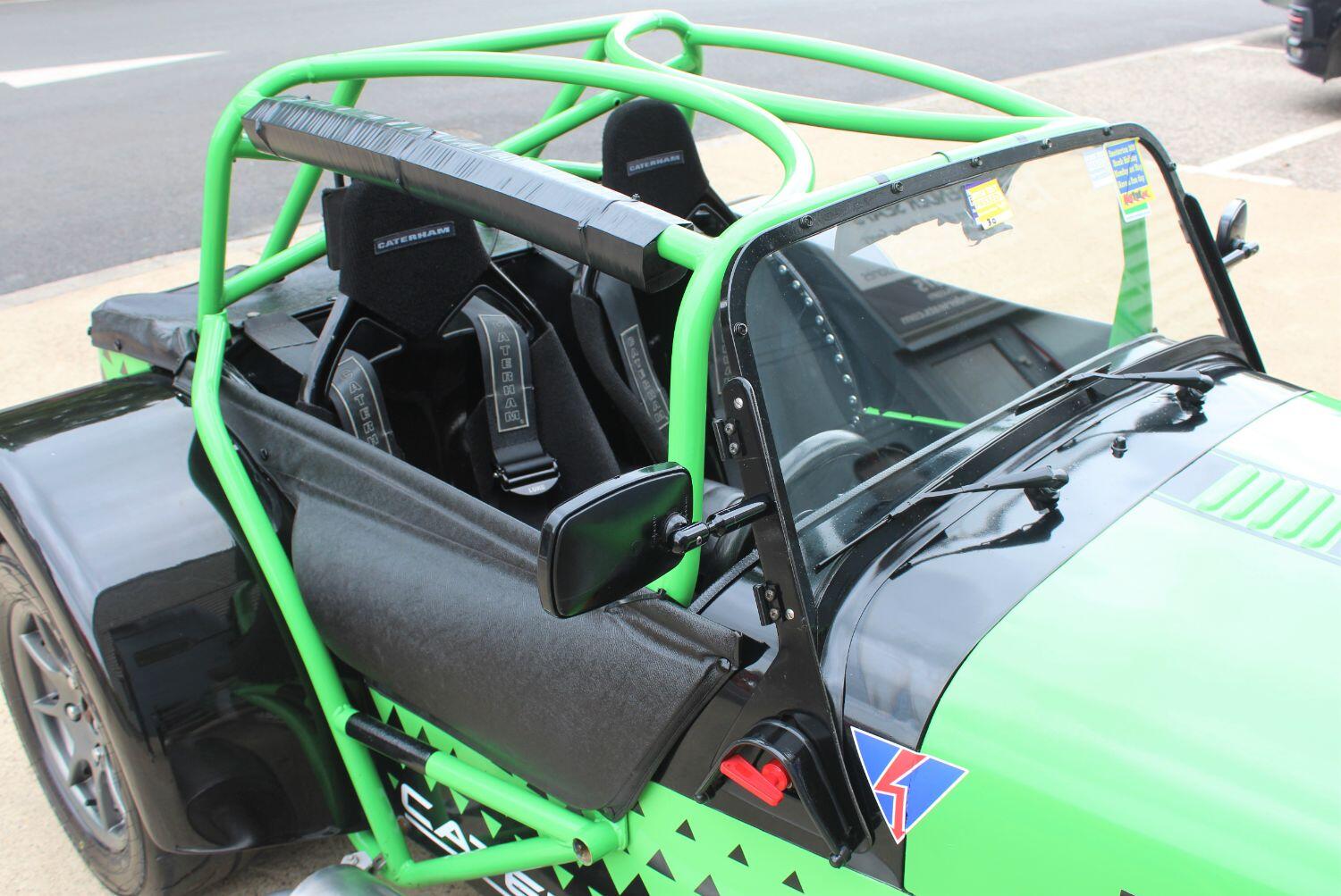 Used Caterham Seven 2008 for sale - 76293230: Photo 38