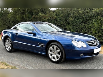 Used Mercedes-Benz S Class 2005 for sale - 79372181: Photo