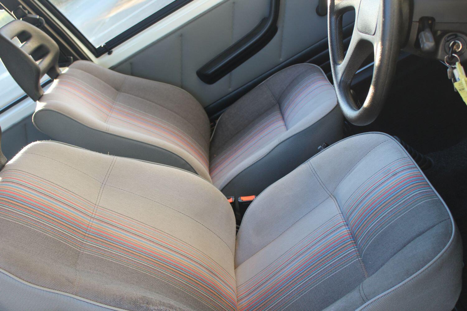 Used Fiat Uno 1991 for sale - 76293286: Photo 10