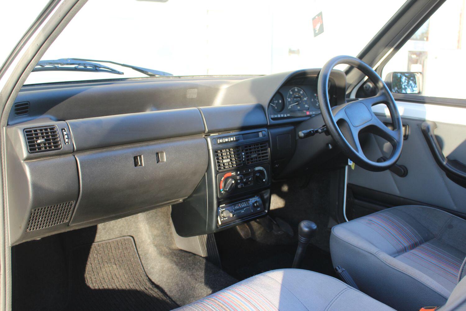 Used Fiat Uno 1991 for sale - 76293286: Photo 11