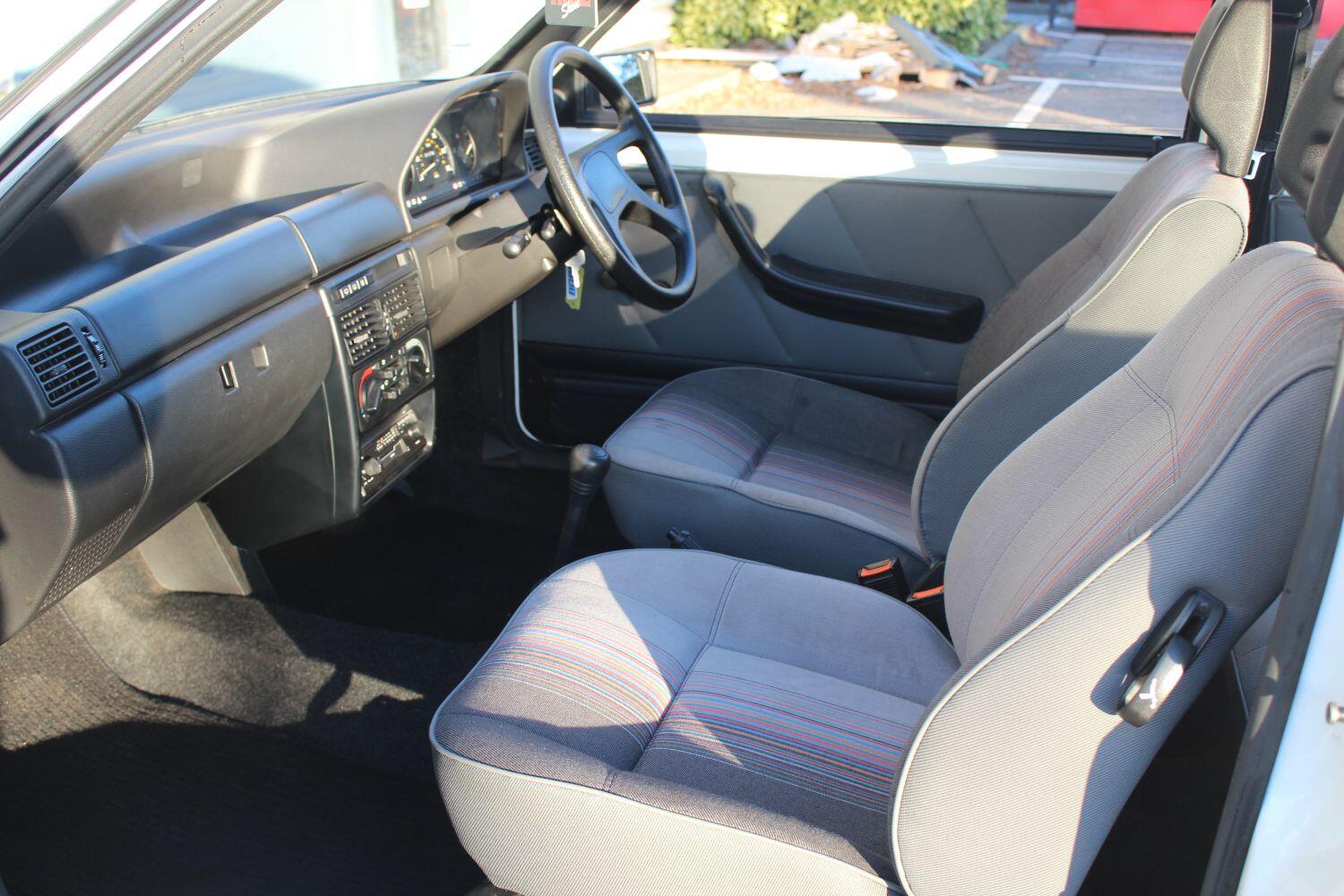 Used Fiat Uno 1991 for sale - 76293286: Photo 12