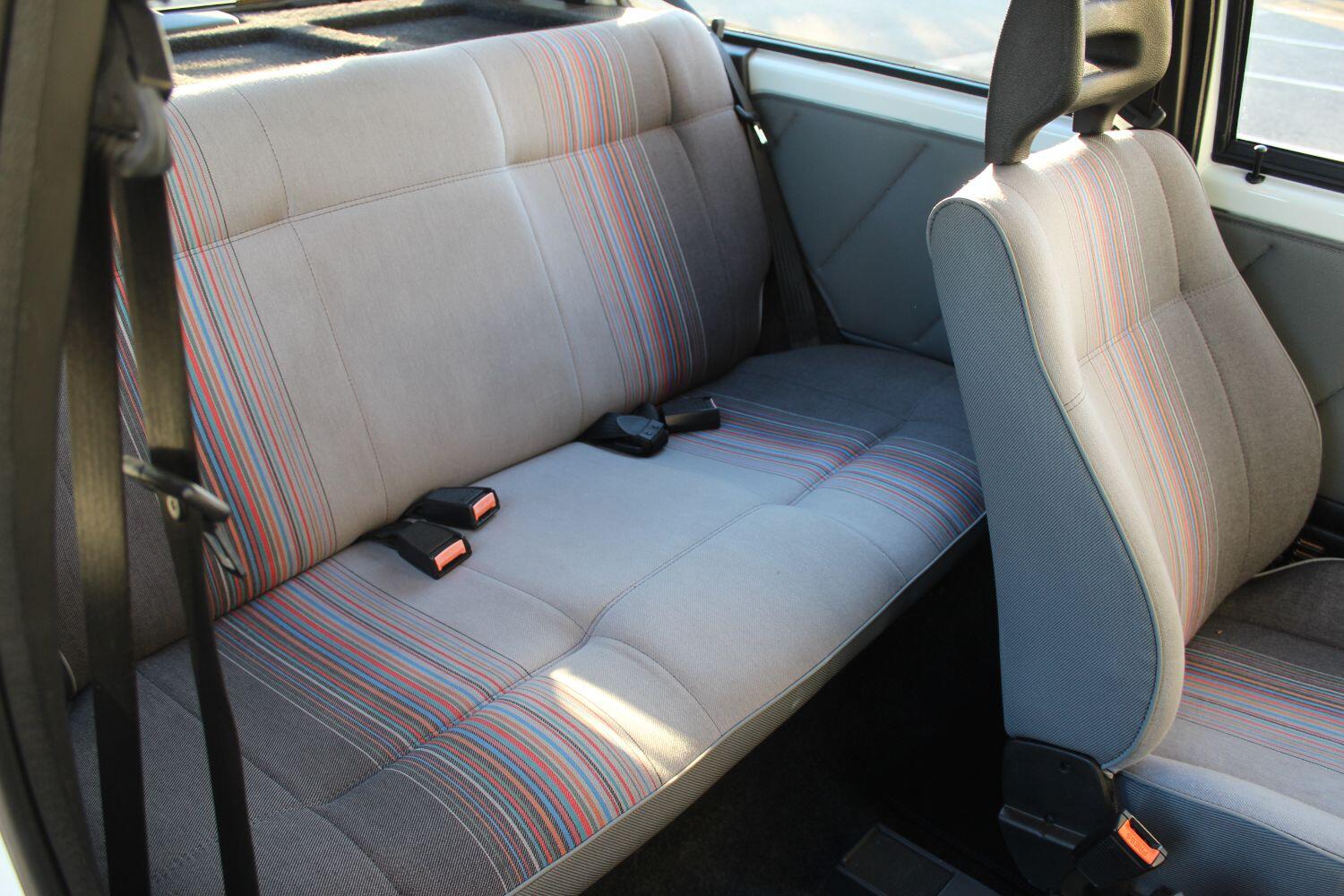 Used Fiat Uno 1991 for sale - 76293286: Photo 13