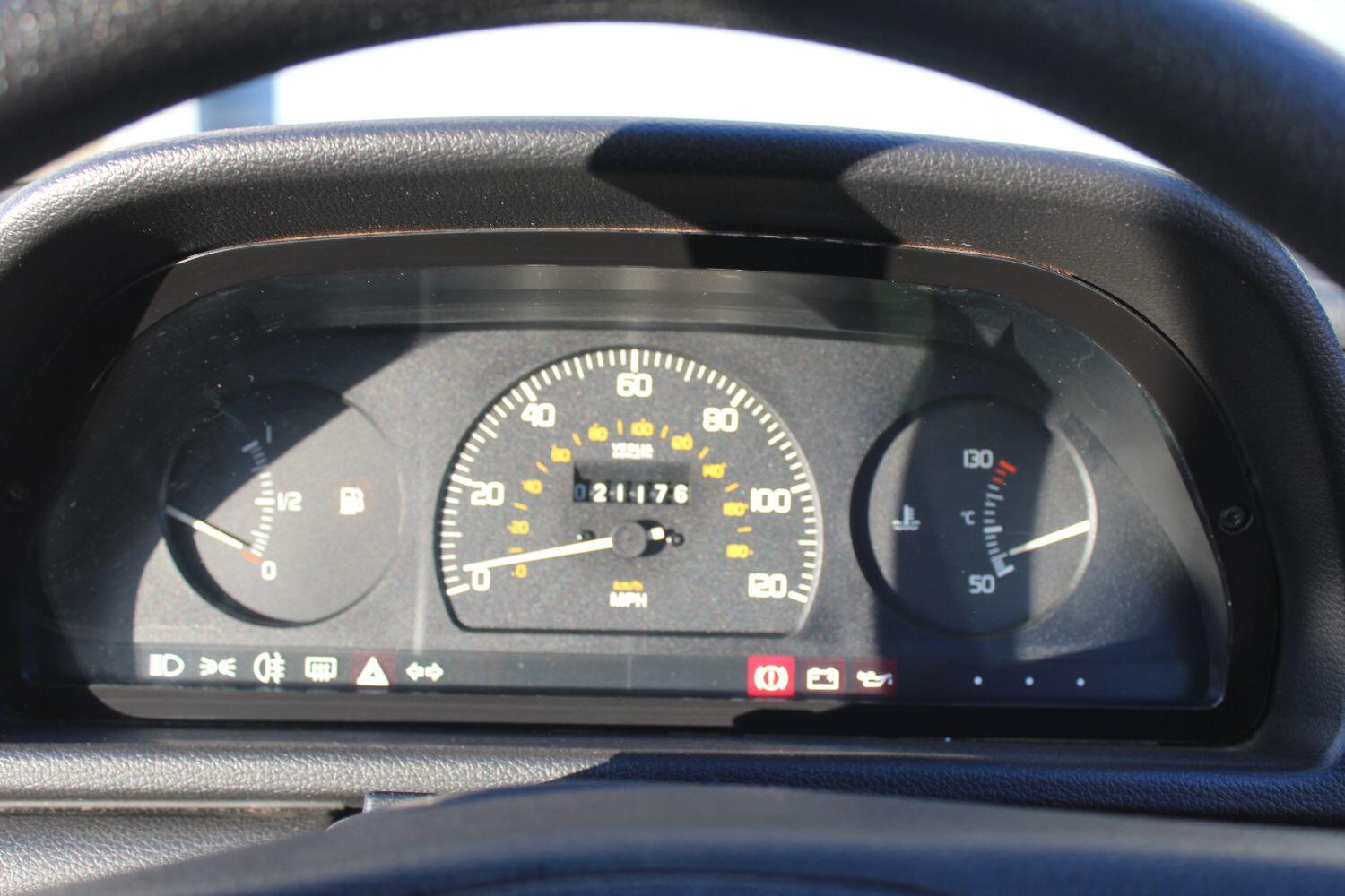 Used Fiat Uno 1991 for sale - 76293286: Photo 14