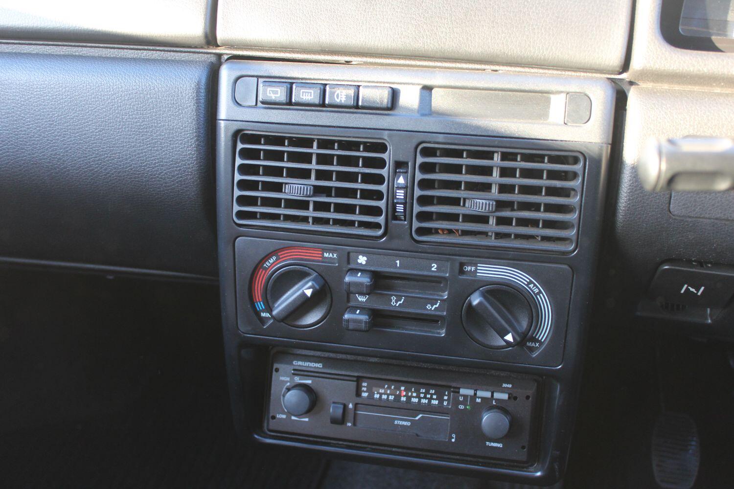 Used Fiat Uno 1991 for sale - 76293286: Photo 16