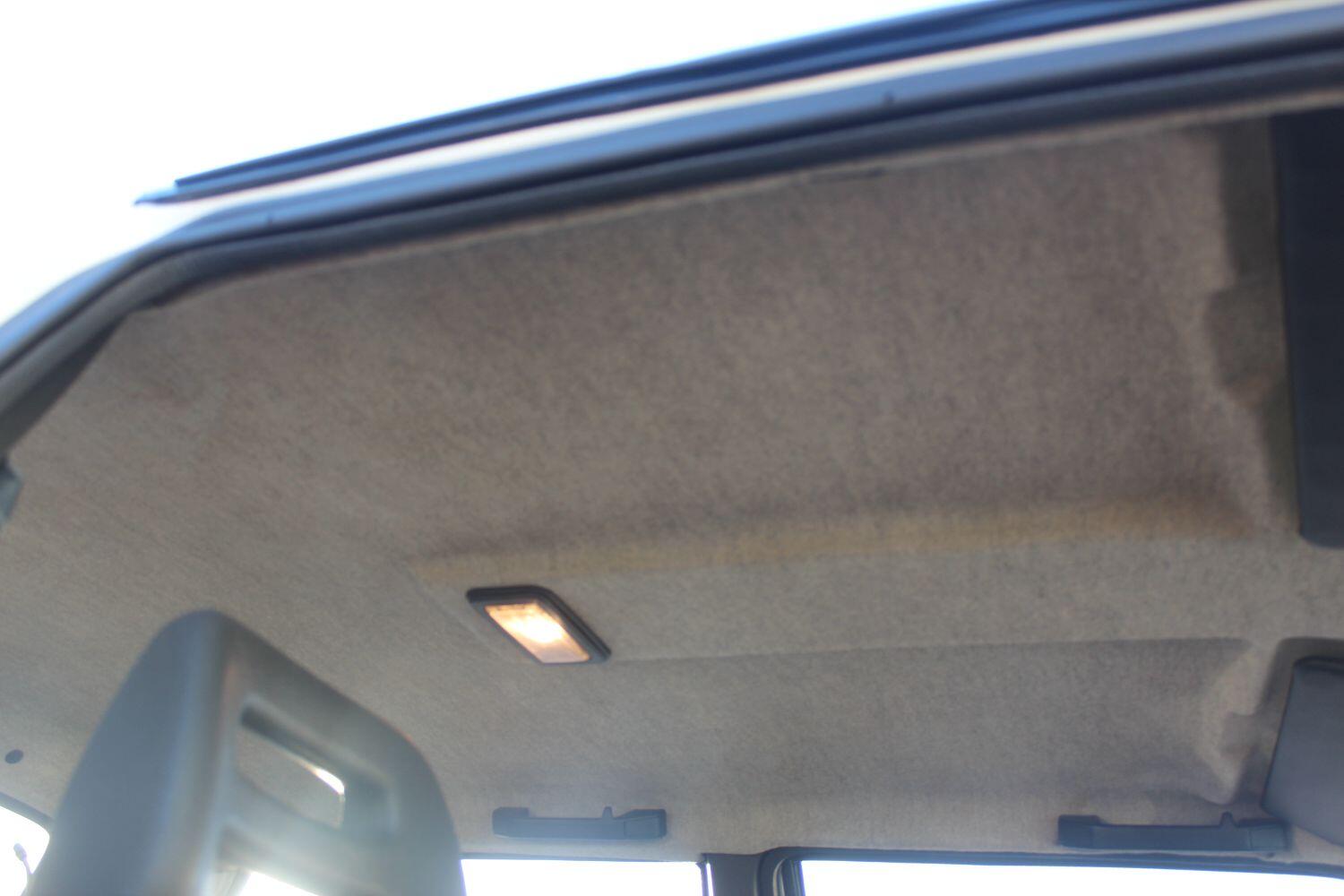 Used Fiat Uno 1991 for sale - 76293286: Photo 17