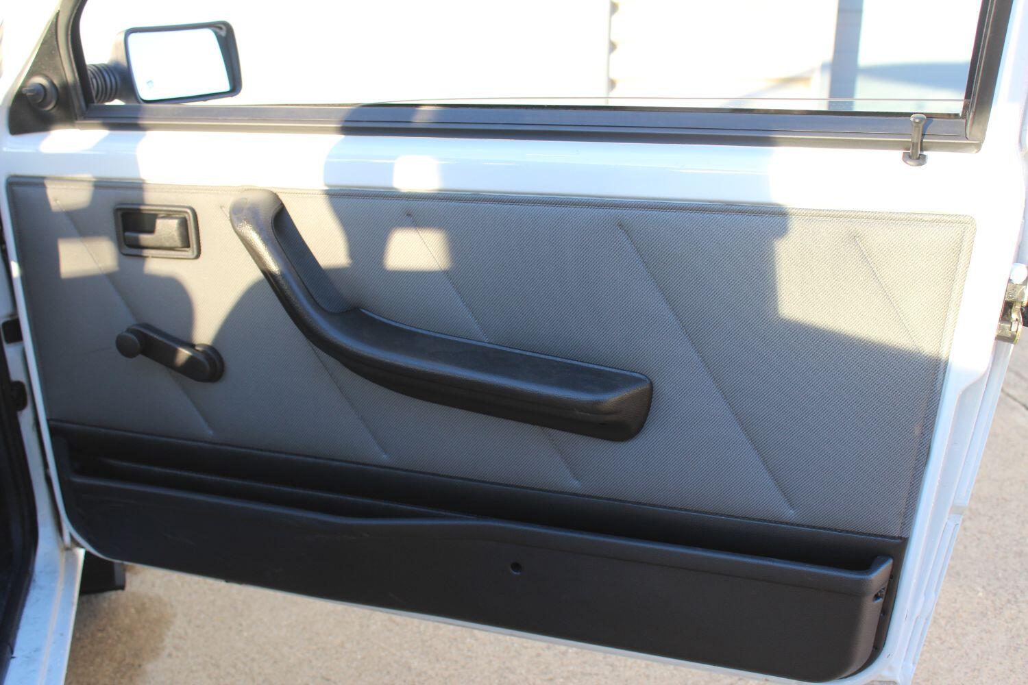 Used Fiat Uno 1991 for sale - 76293286: Photo 19