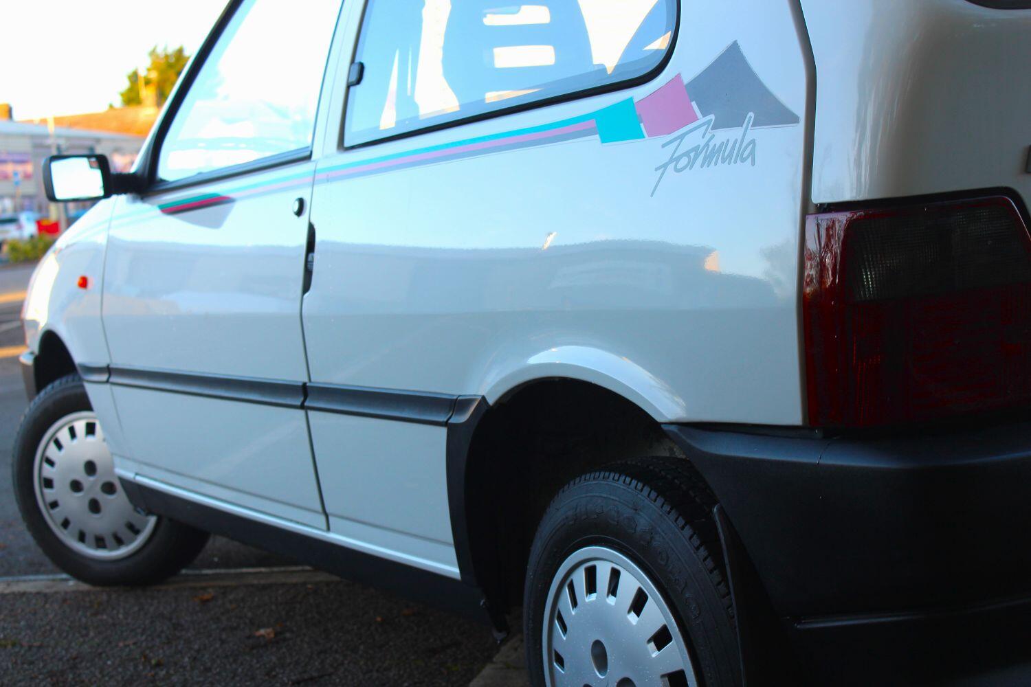Used Fiat Uno 1991 for sale - 76293286: Photo 21
