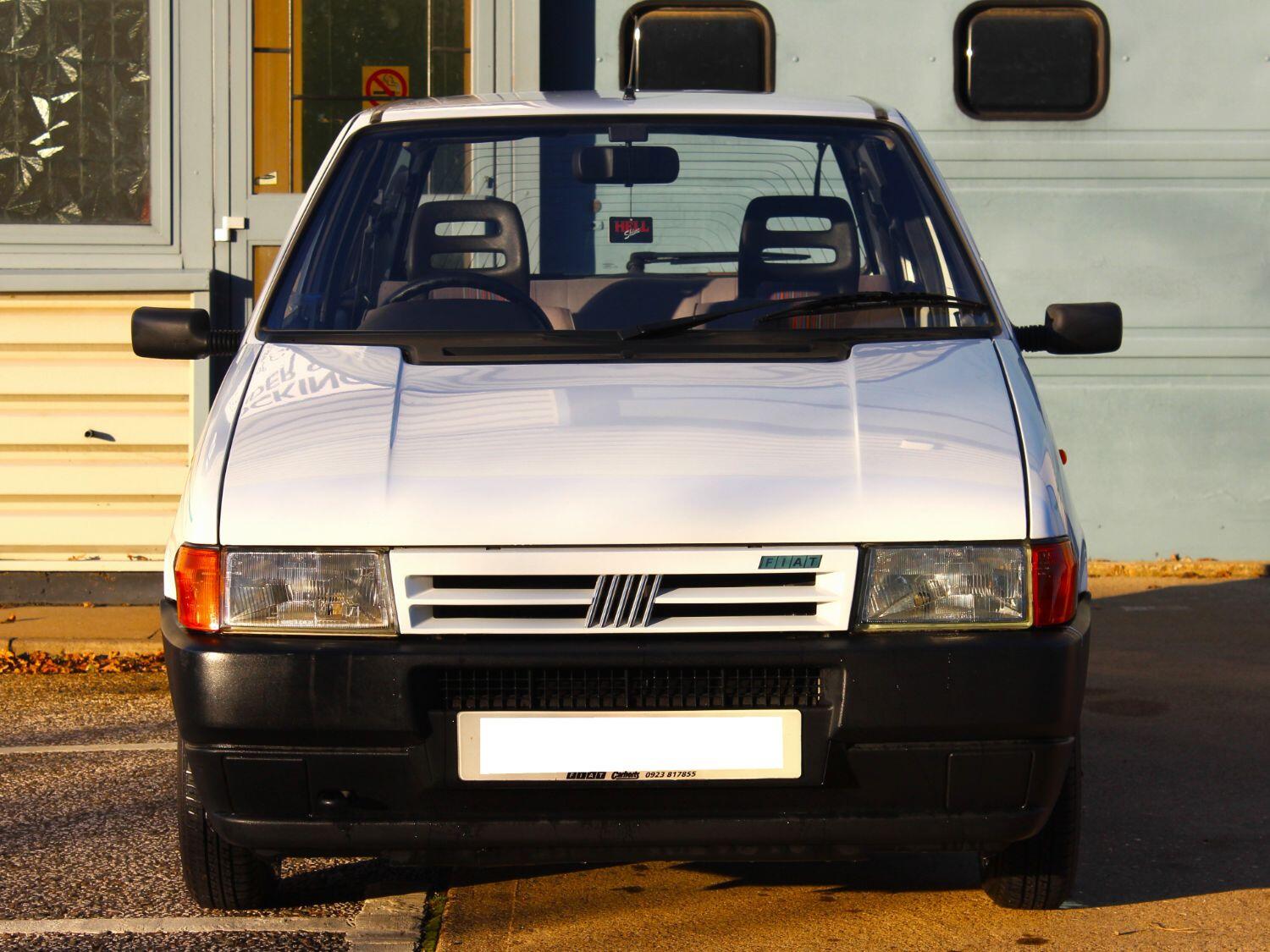 Used Fiat Uno 1991 for sale - 76293286: Photo 3