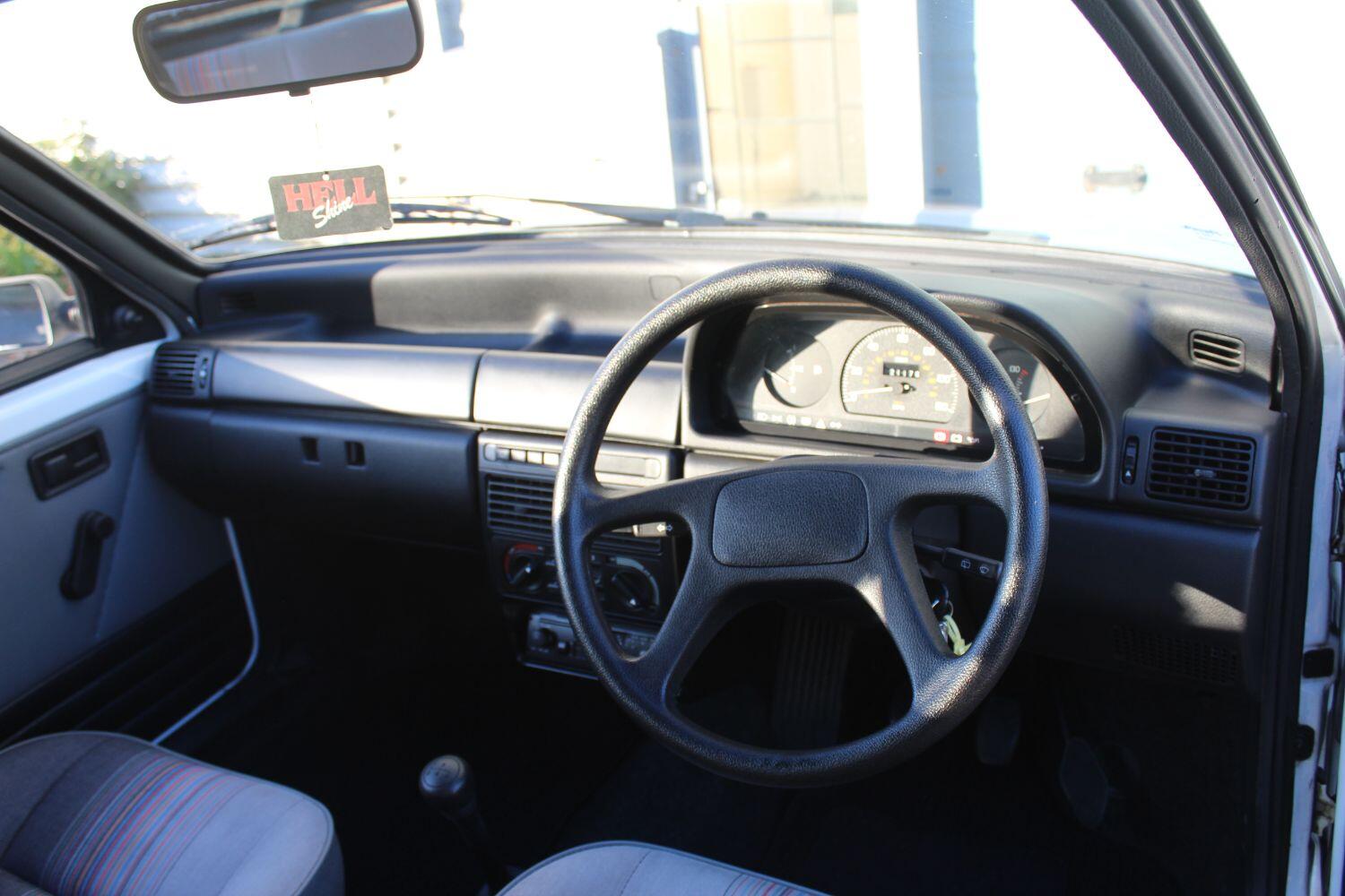 Used Fiat Uno 1991 for sale - 76293286: Photo 8