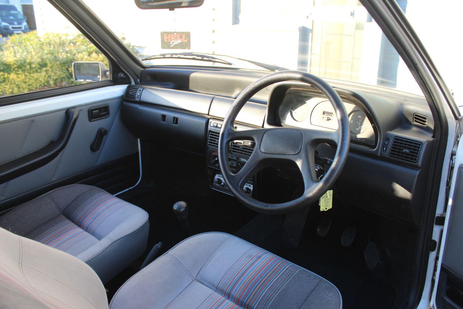 Used Fiat Uno 1991 for sale - 76293286: Photo 9