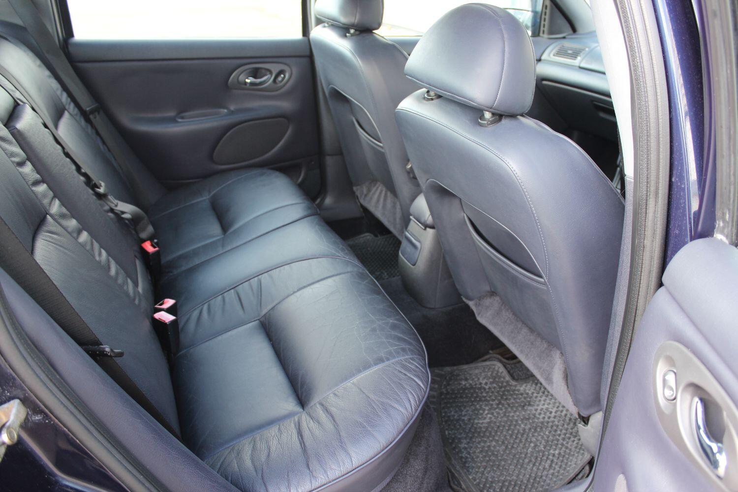 Used Ford Mondeo 1996 for sale - 76769366: Photo 18