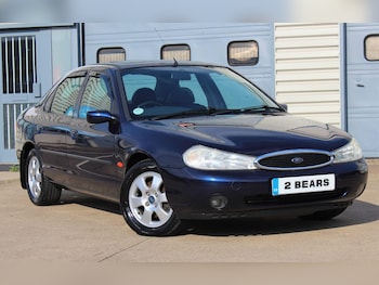 Ford - Mondeo