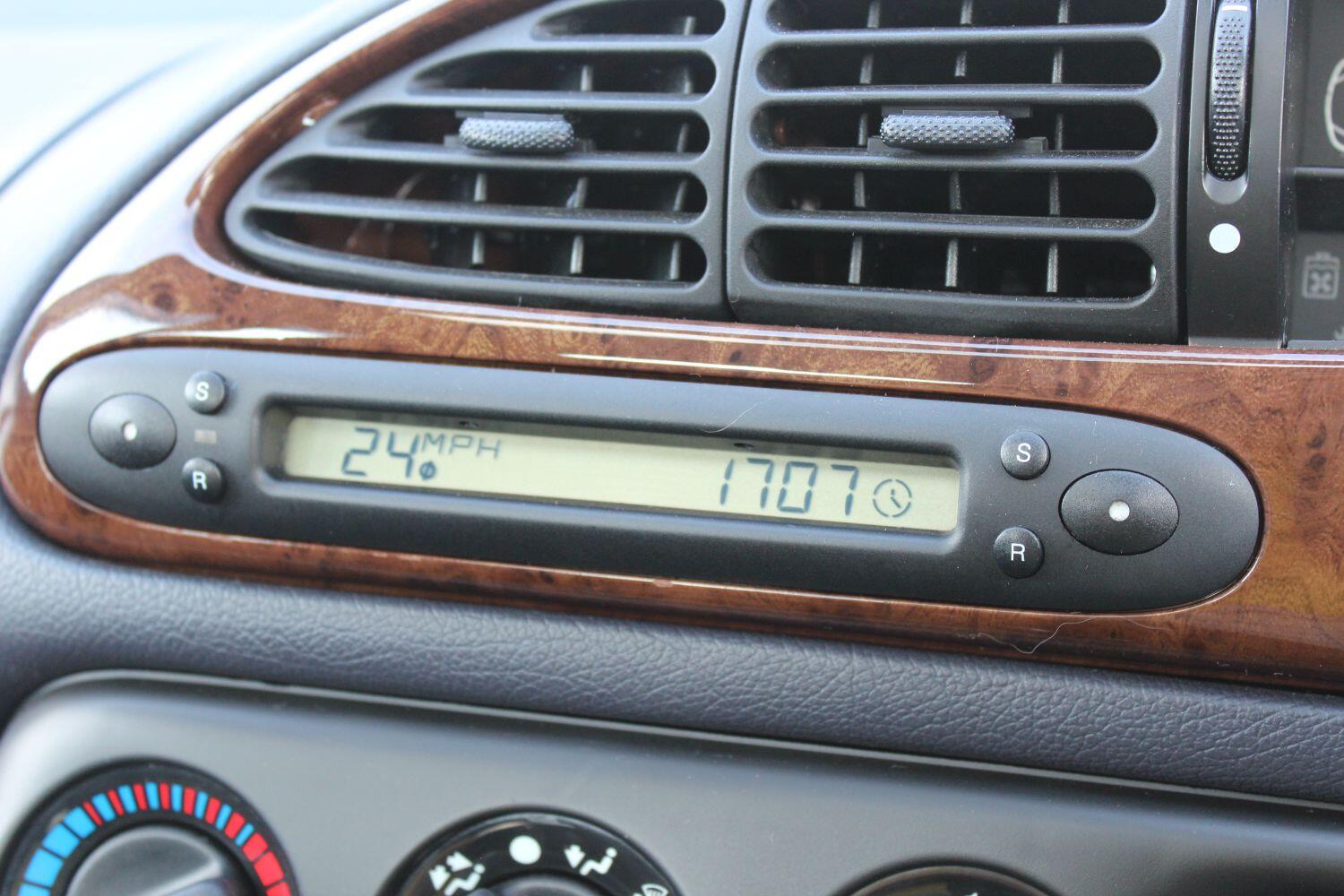 Used Ford Mondeo 1996 for sale - 76769366: Photo 20