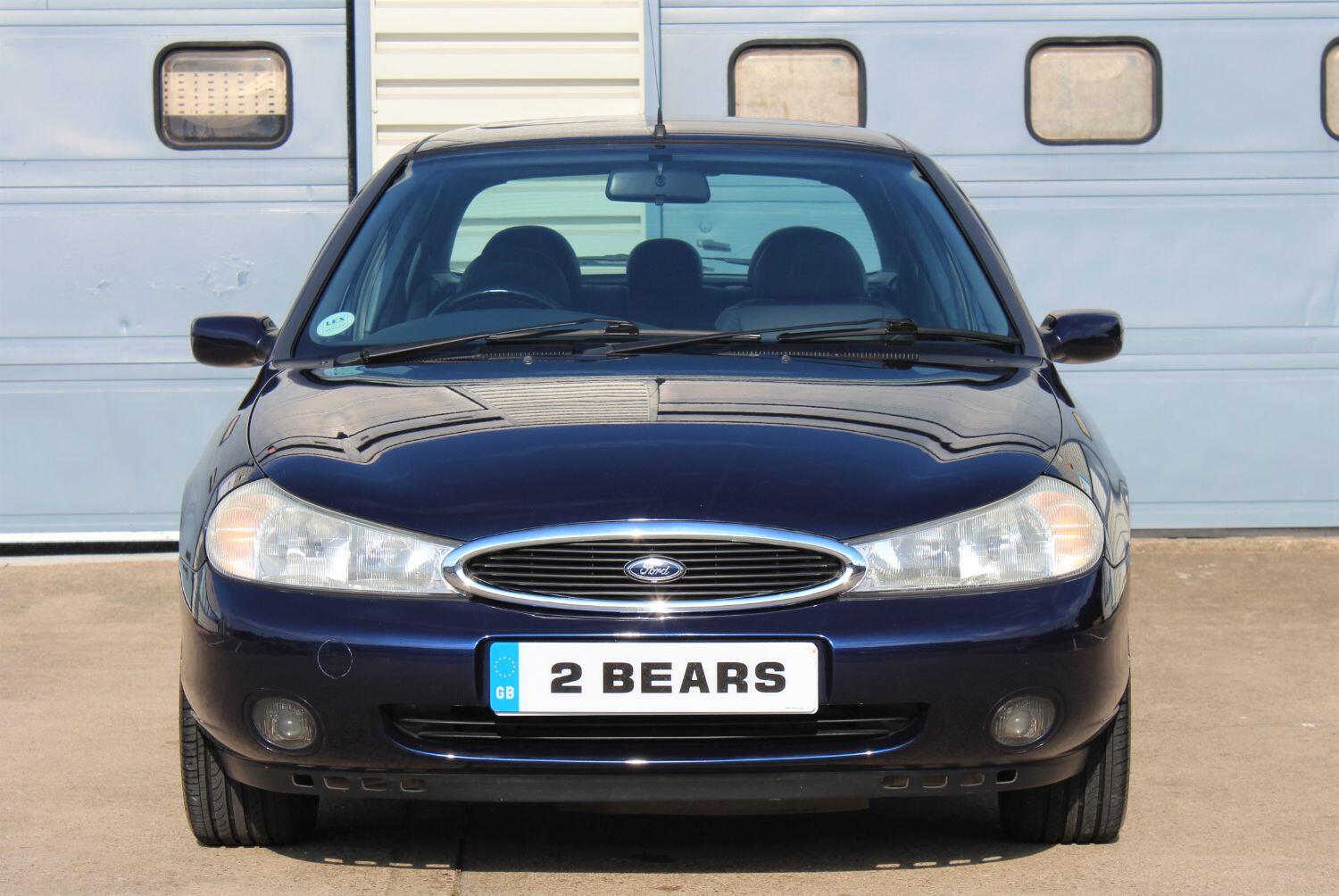 Used Ford Mondeo 1996 for sale - 76769366: Photo 6