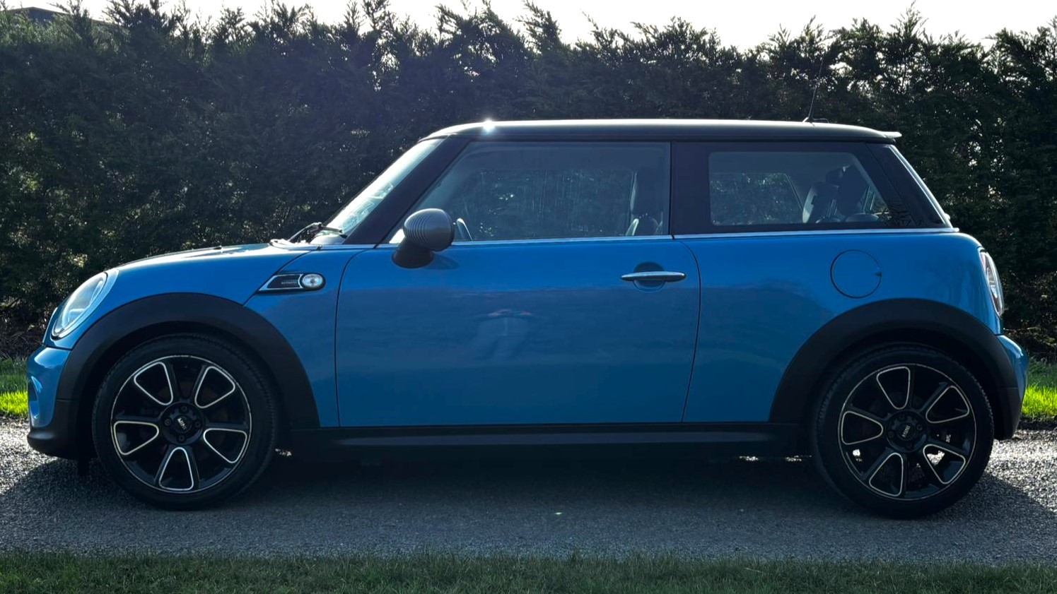 Used MINI Hatch 2012 for sale - 77707178: Photo 10