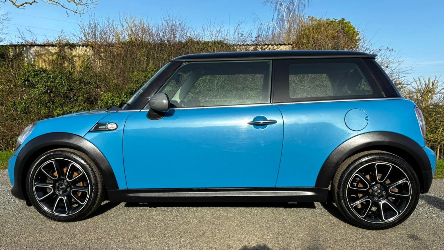 Used MINI Hatch 2012 for sale - 77707178: Photo 11