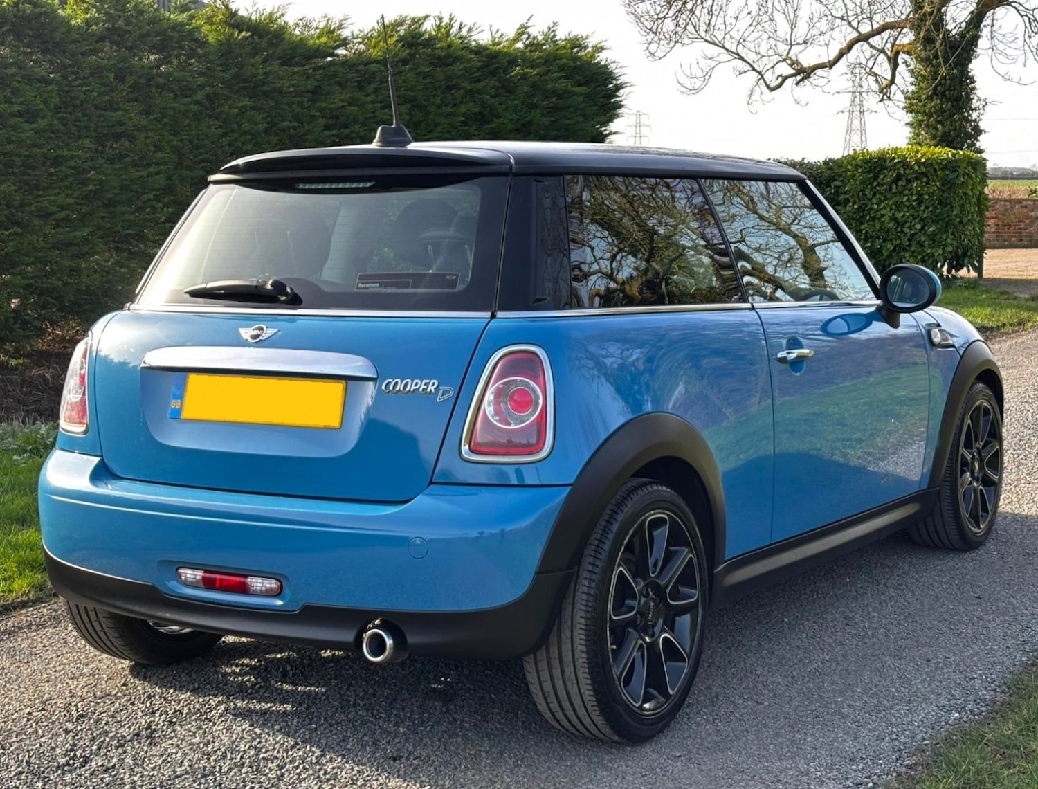 Used MINI Hatch 2012 for sale - 77707178: Photo 15