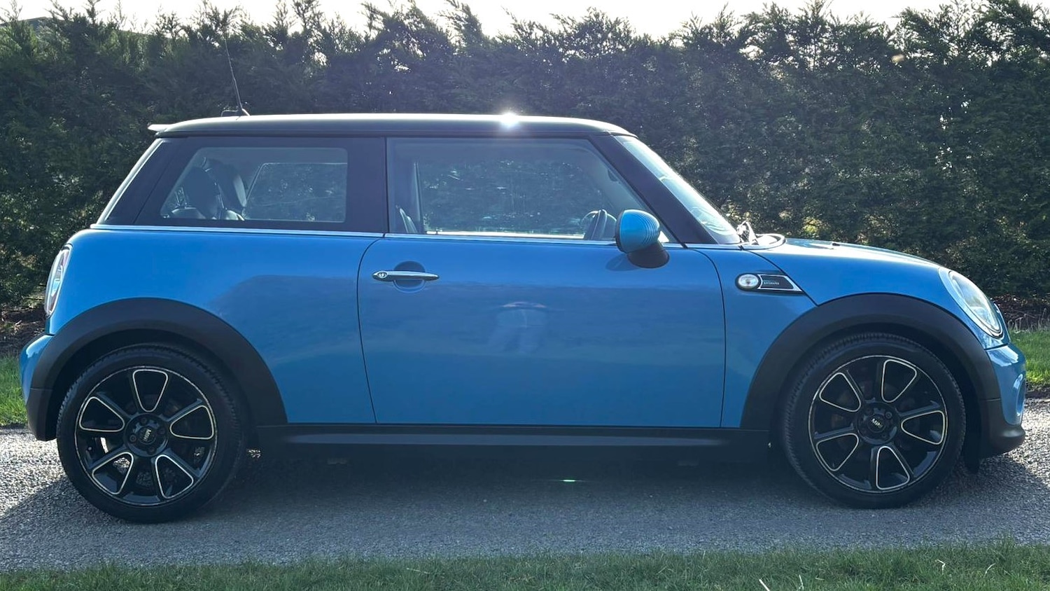 Used MINI Hatch 2012 for sale - 77707178: Photo 17