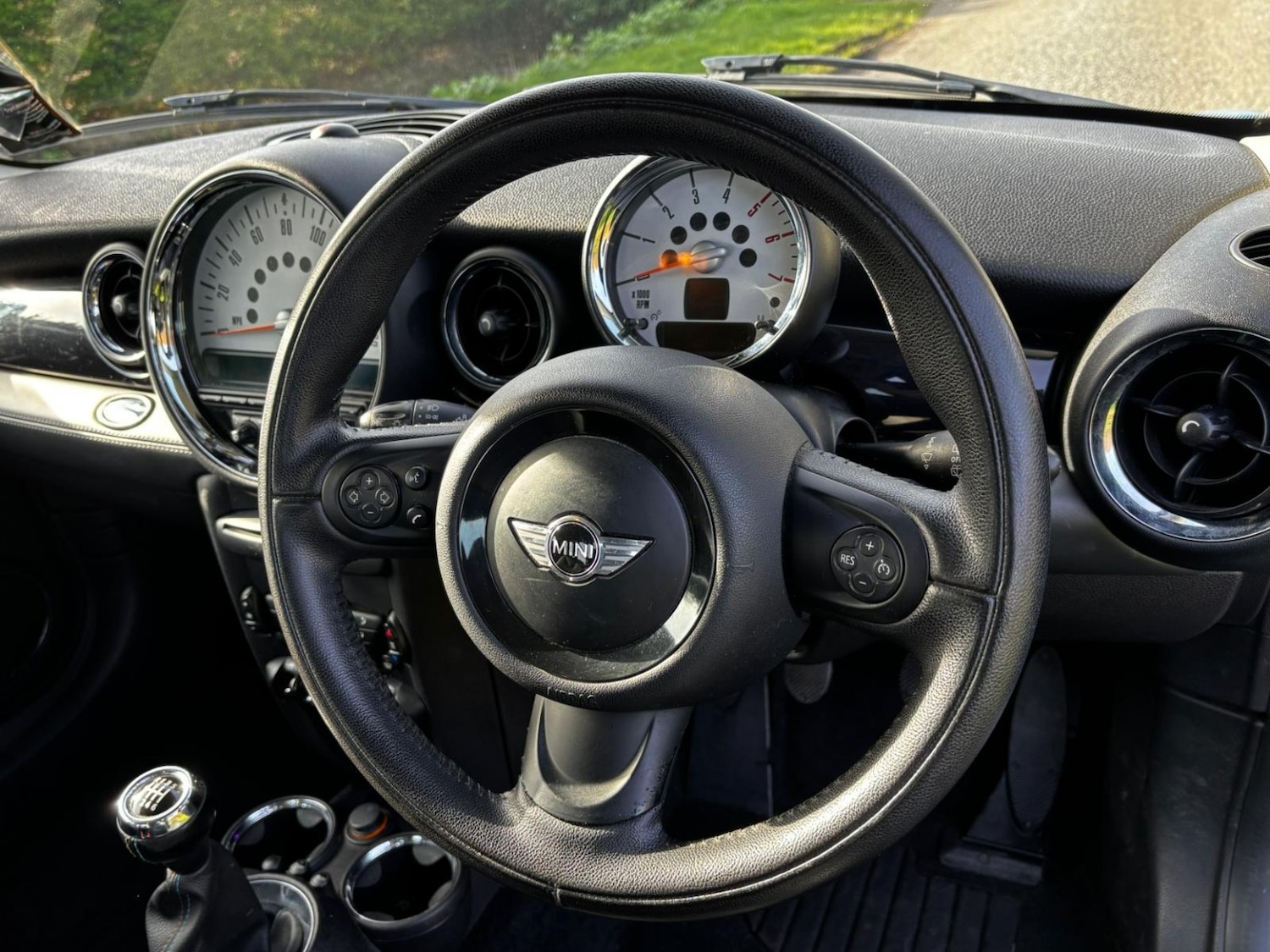 Used MINI Hatch 2012 for sale - 77707178: Photo 18