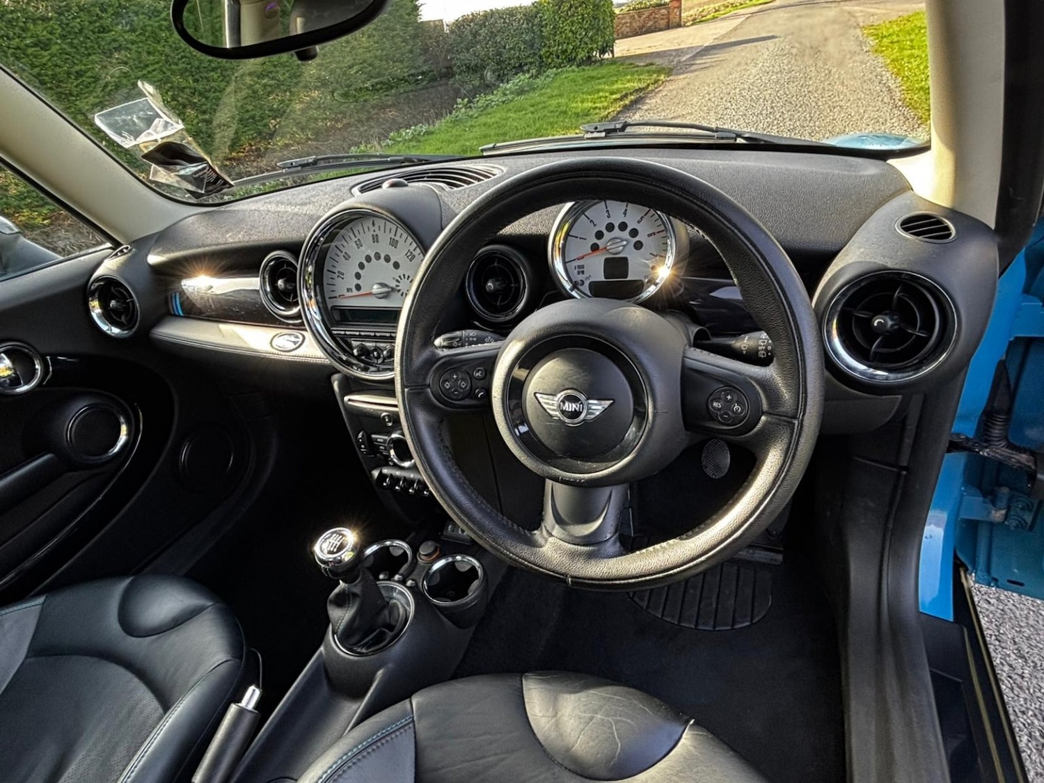 Used MINI Hatch 2012 for sale - 77707178: Photo 19