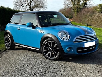 Used MINI Hatch 2012 for sale - 77707178: Photo