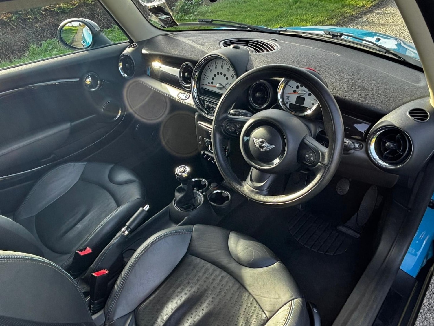 Used MINI Hatch 2012 for sale - 77707178: Photo 2