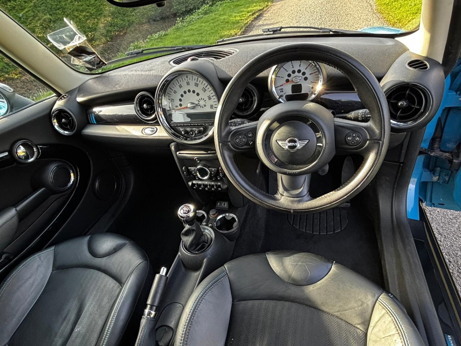 Used MINI Hatch 2012 for sale - 77707178: Photo 20