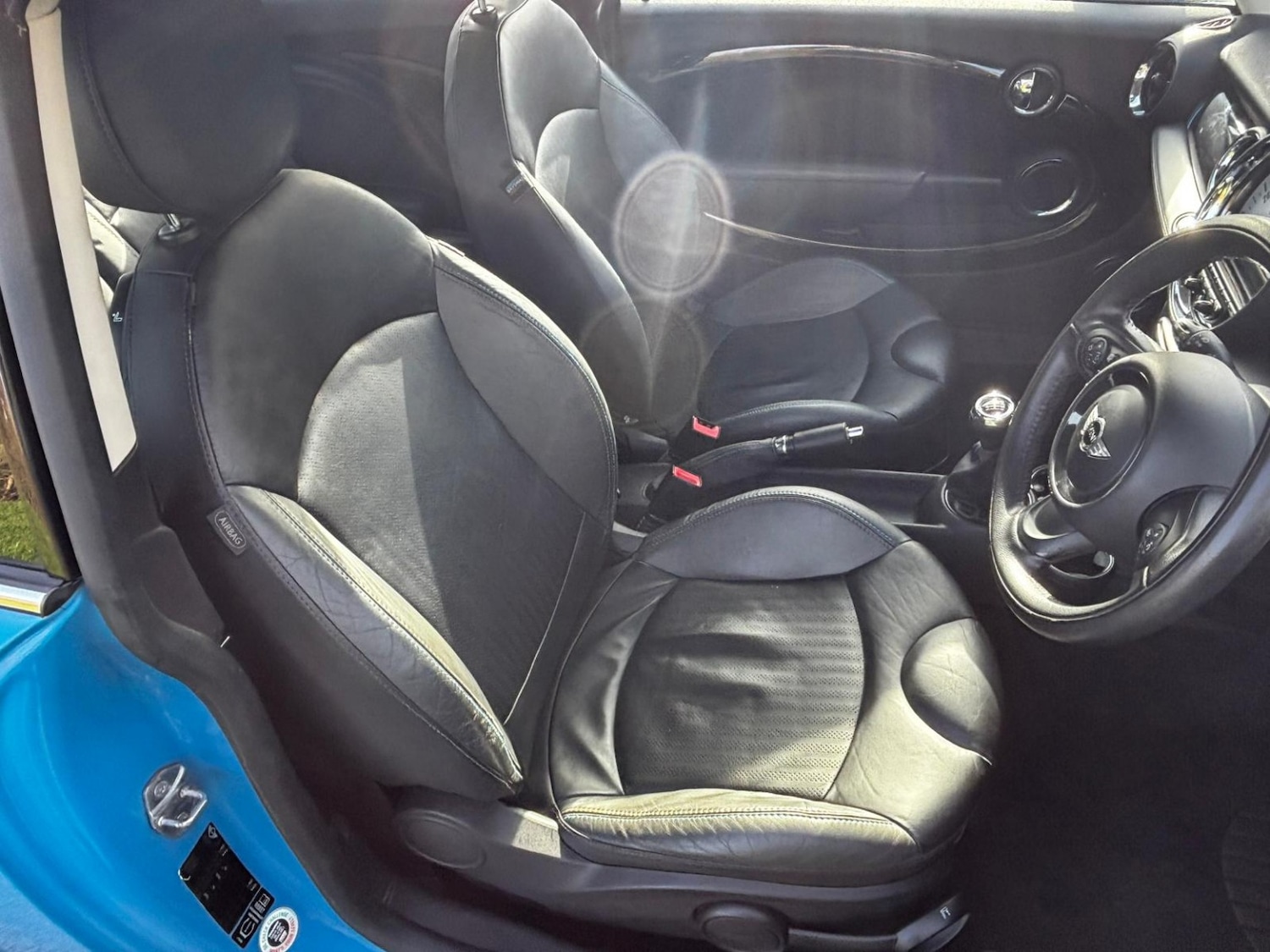 Used MINI Hatch 2012 for sale - 77707178: Photo 21