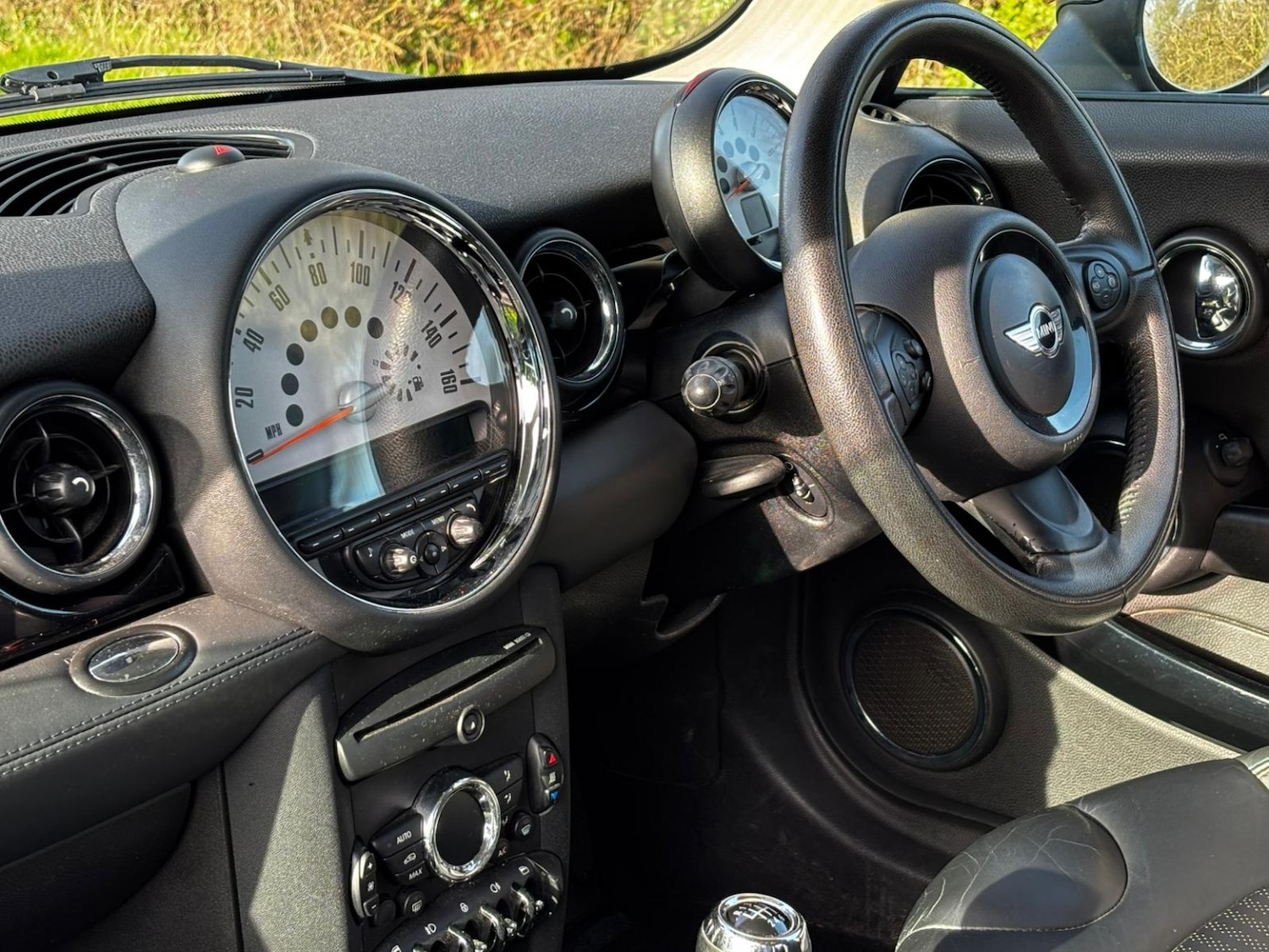 Used MINI Hatch 2012 for sale - 77707178: Photo 22