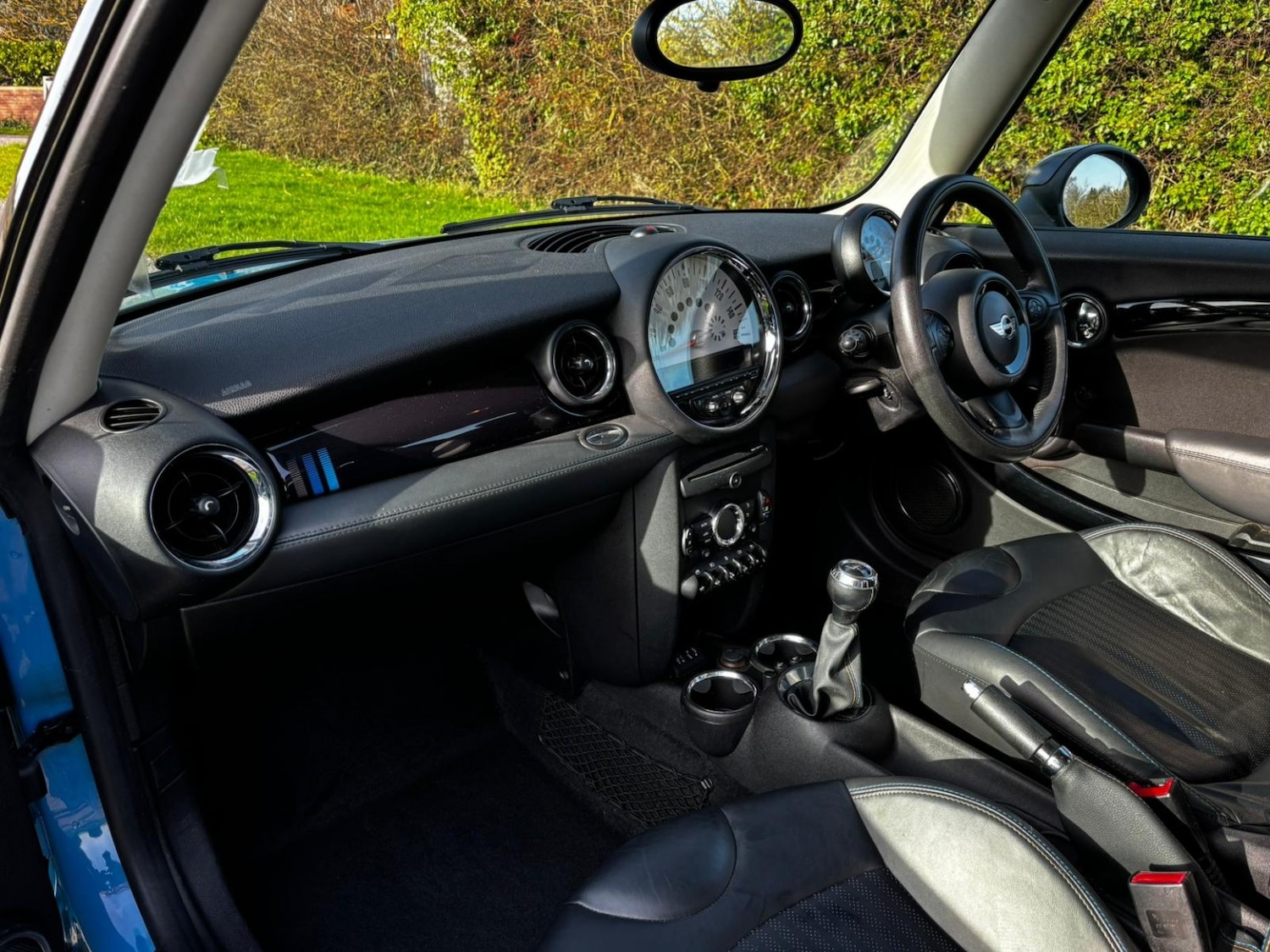 Used MINI Hatch 2012 for sale - 77707178: Photo 23