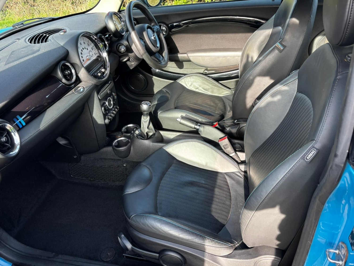 Used MINI Hatch 2012 for sale - 77707178: Photo 24