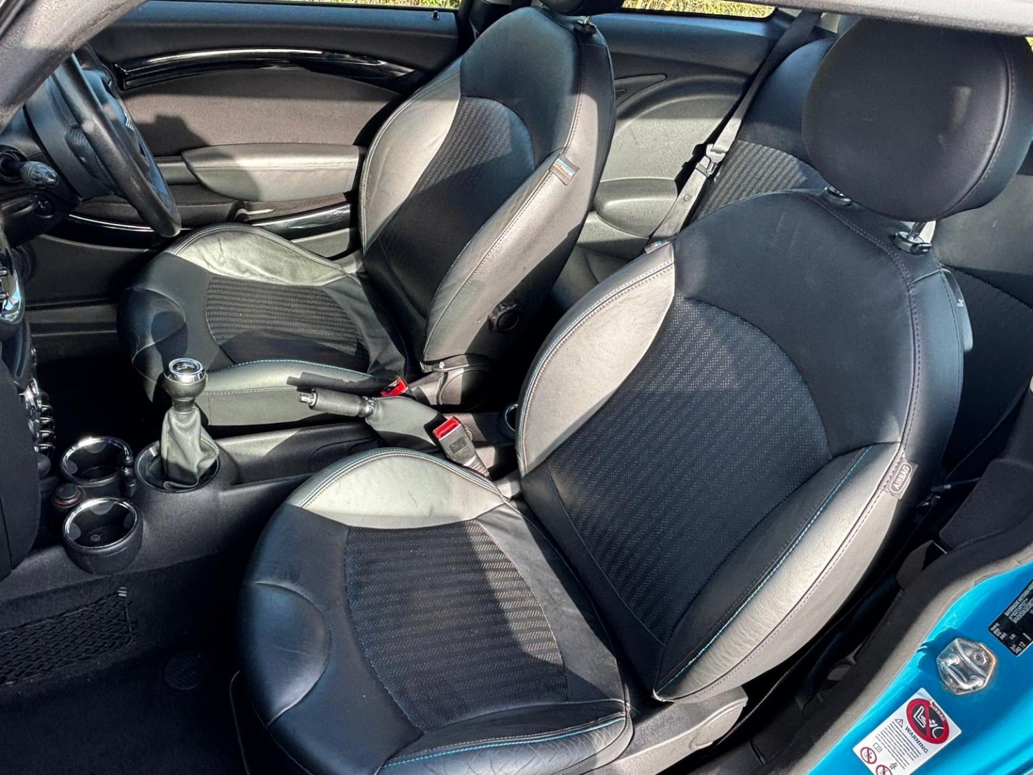 Used MINI Hatch 2012 for sale - 77707178: Photo 25