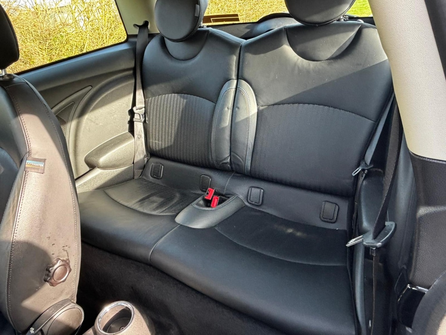 Used MINI Hatch 2012 for sale - 77707178: Photo 26