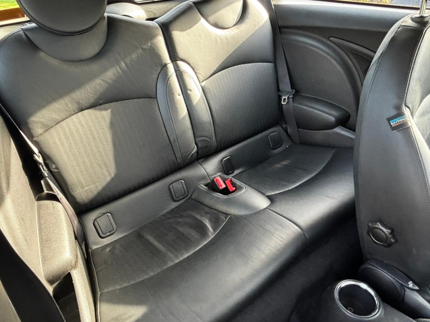 Used MINI Hatch 2012 for sale - 77707178: Photo 27