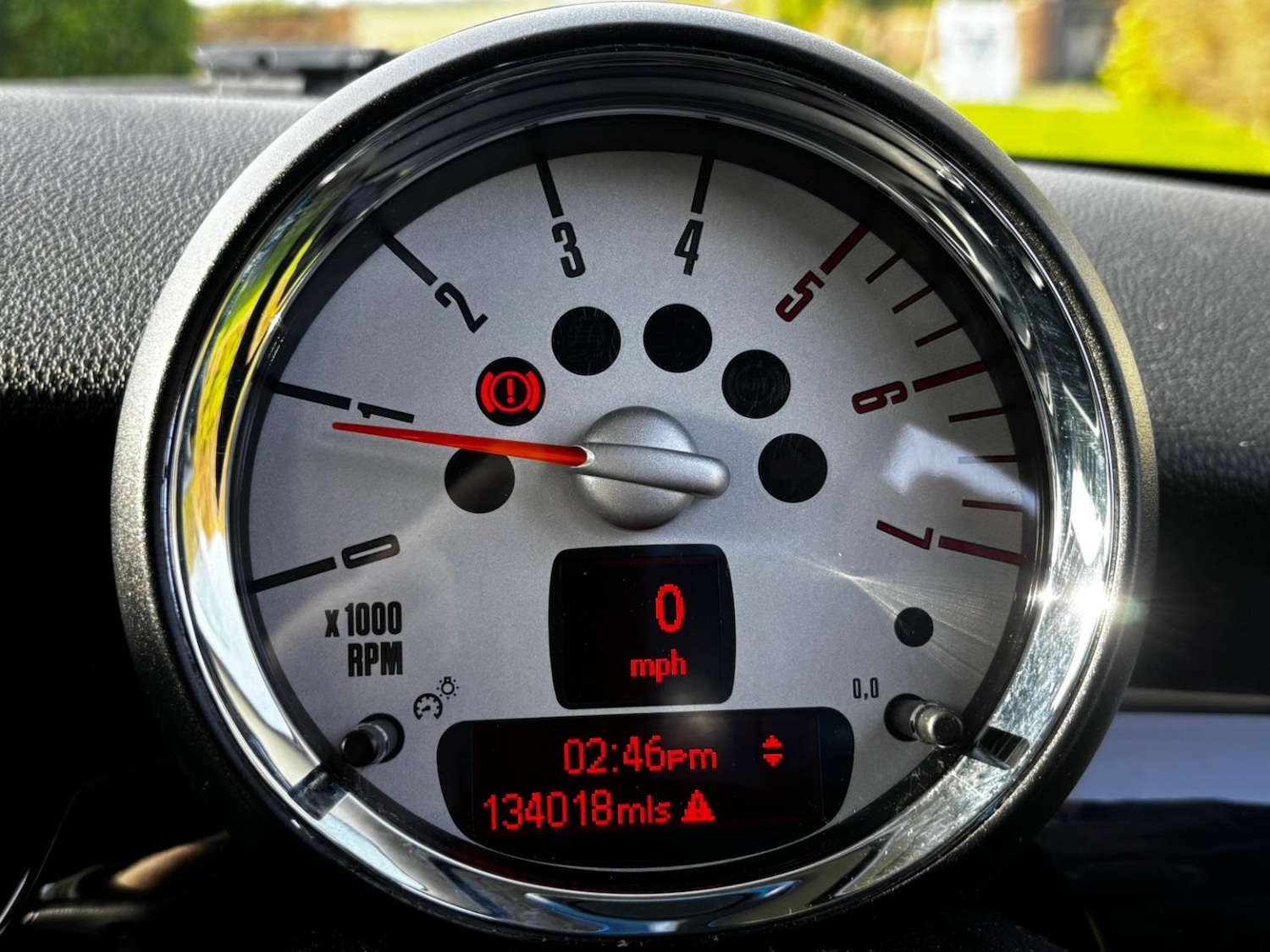 Used MINI Hatch 2012 for sale - 77707178: Photo 28