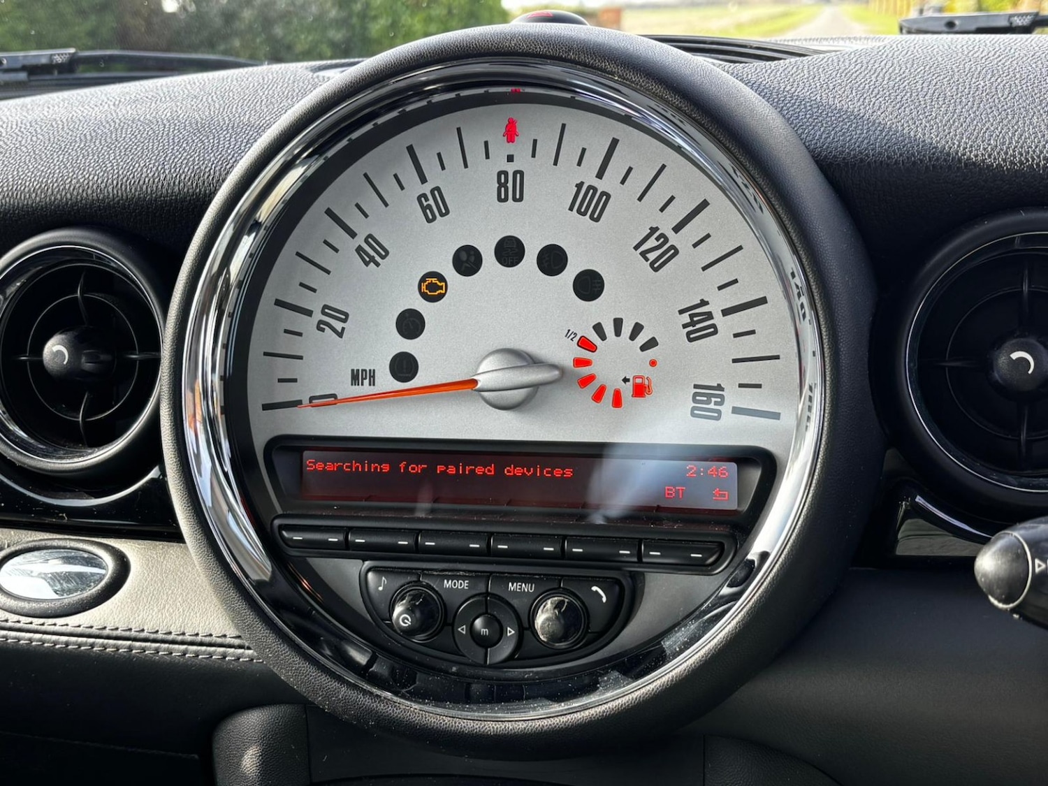 Used MINI Hatch 2012 for sale - 77707178: Photo 29