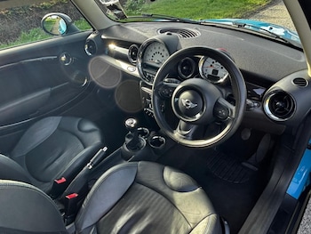 Used MINI Hatch 2012 for sale - 77707178: Photo