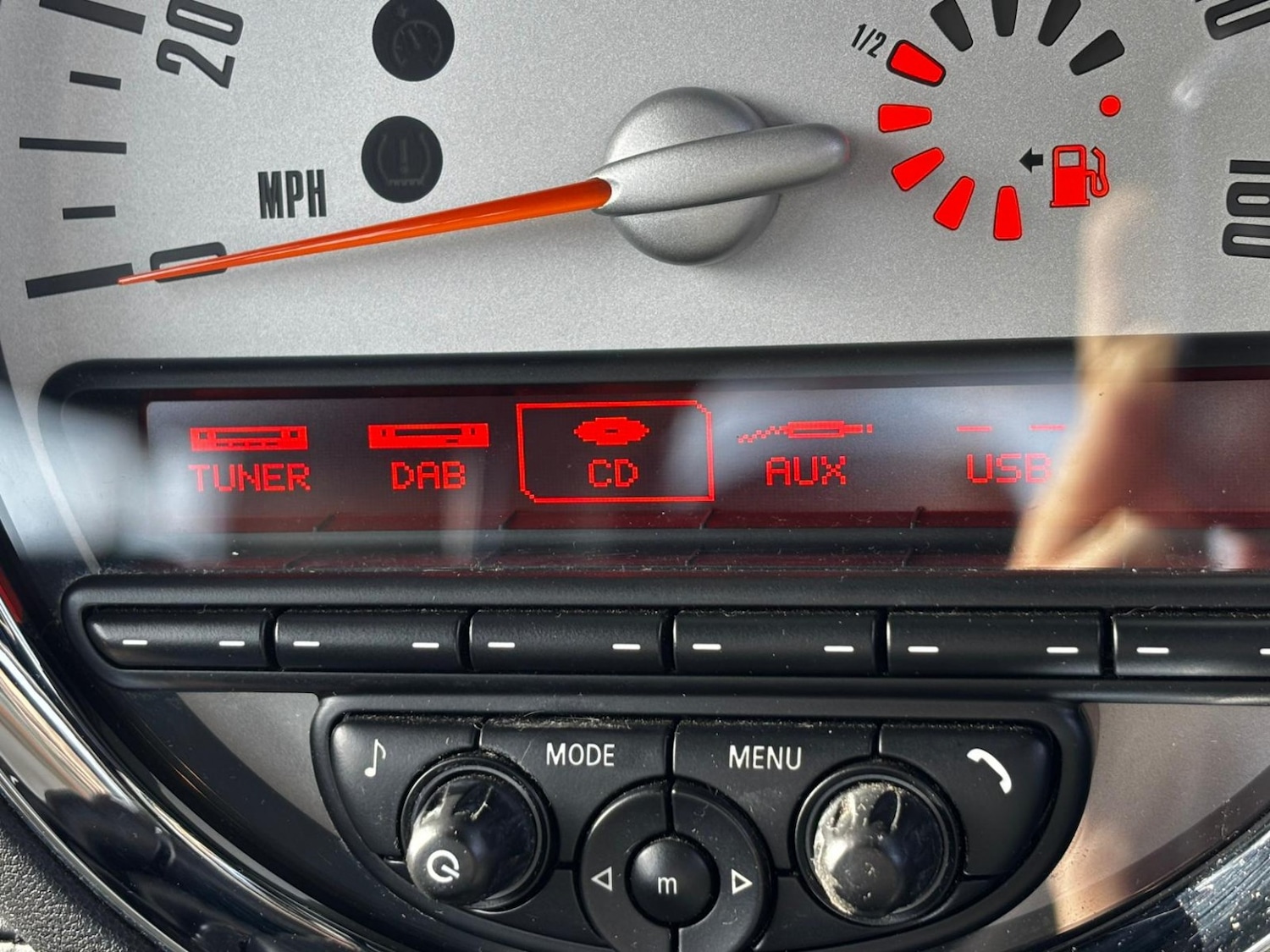 Used MINI Hatch 2012 for sale - 77707178: Photo 30