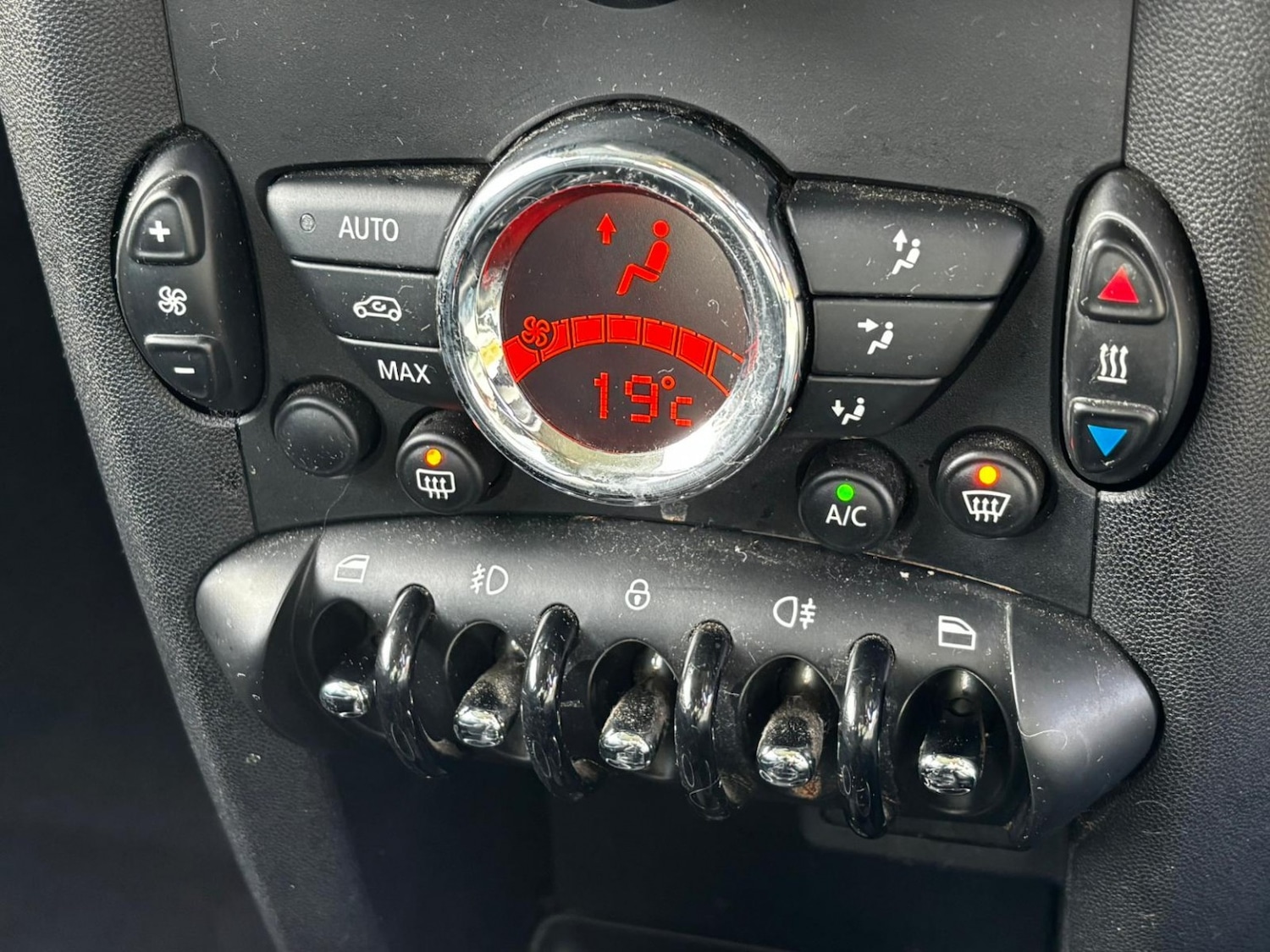 Used MINI Hatch 2012 for sale - 77707178: Photo 31