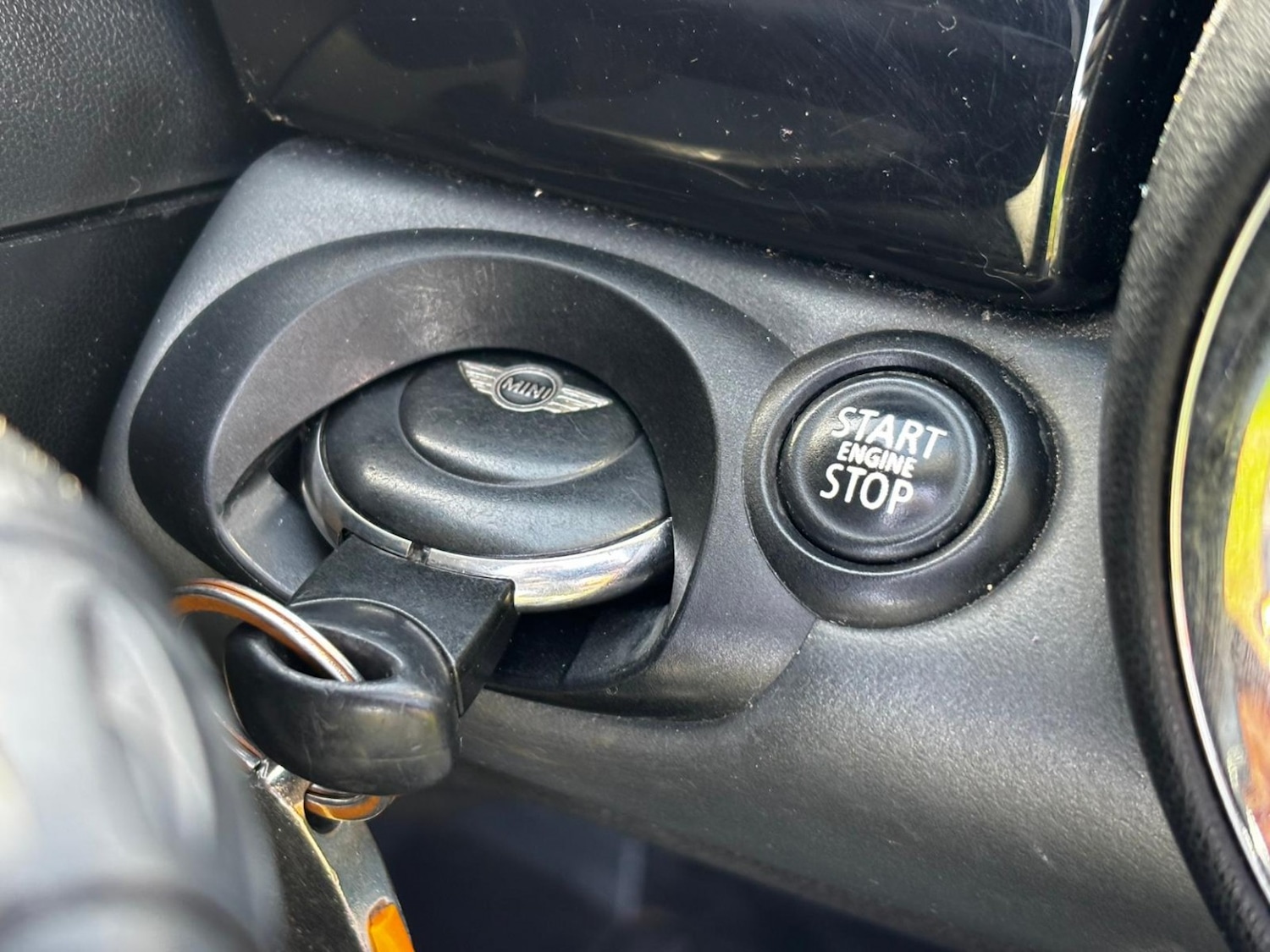 Used MINI Hatch 2012 for sale - 77707178: Photo 32