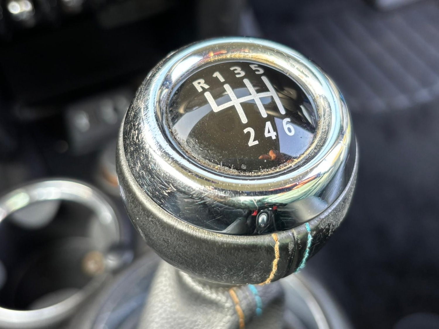 Used MINI Hatch 2012 for sale - 77707178: Photo 34