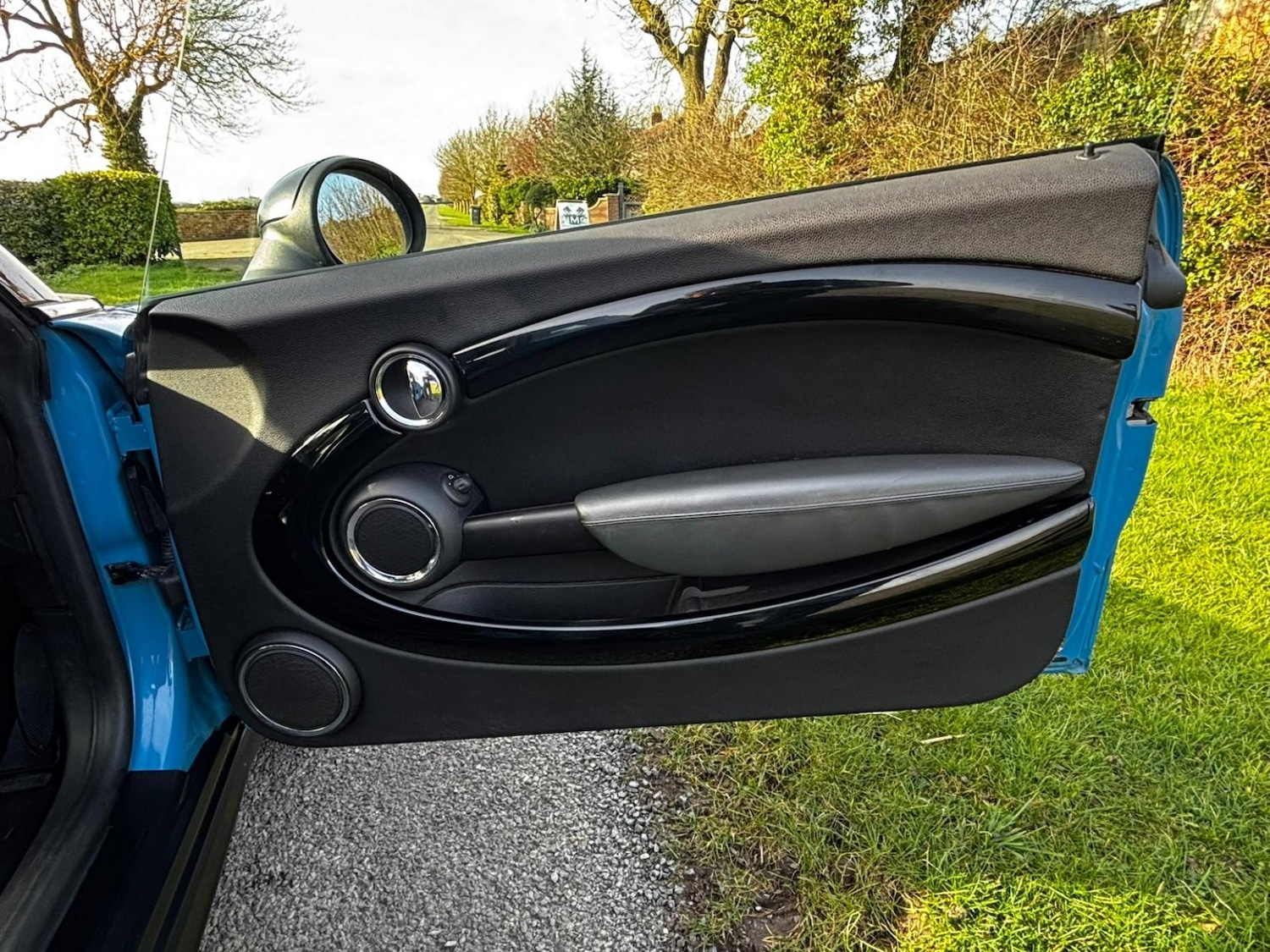 Used MINI Hatch 2012 for sale - 77707178: Photo 38