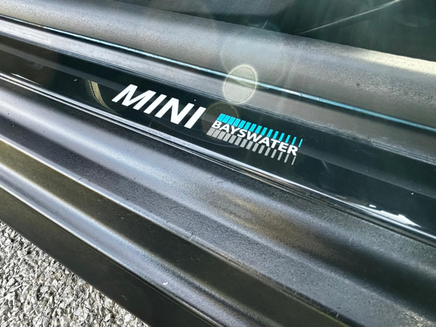 Used MINI Hatch 2012 for sale - 77707178: Photo 39