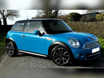 Used MINI Hatch 2012 for sale - 77707178: Photo