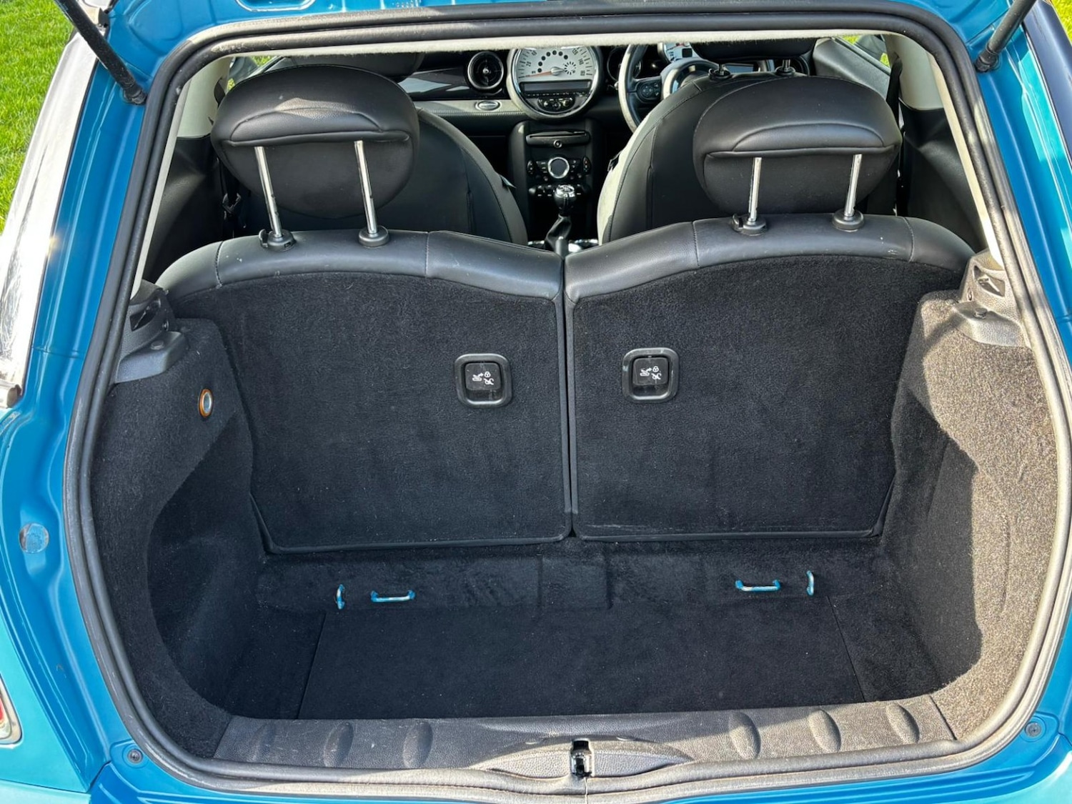 Used MINI Hatch 2012 for sale - 77707178: Photo 40