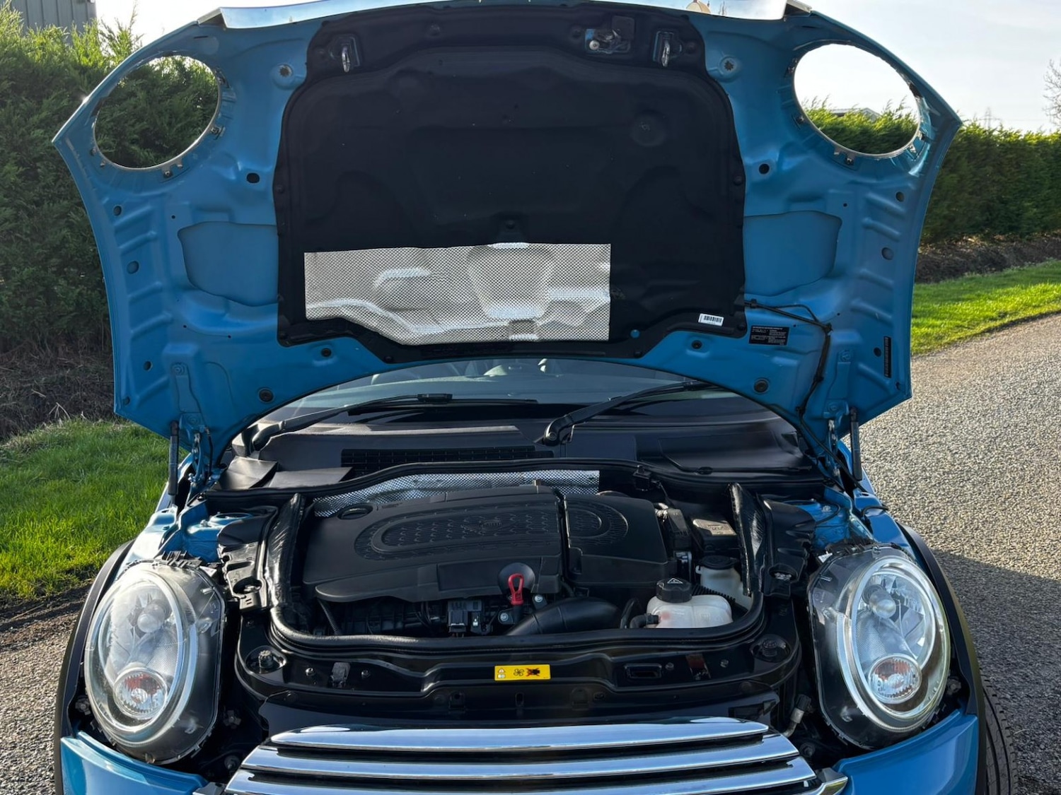 Used MINI Hatch 2012 for sale - 77707178: Photo 42