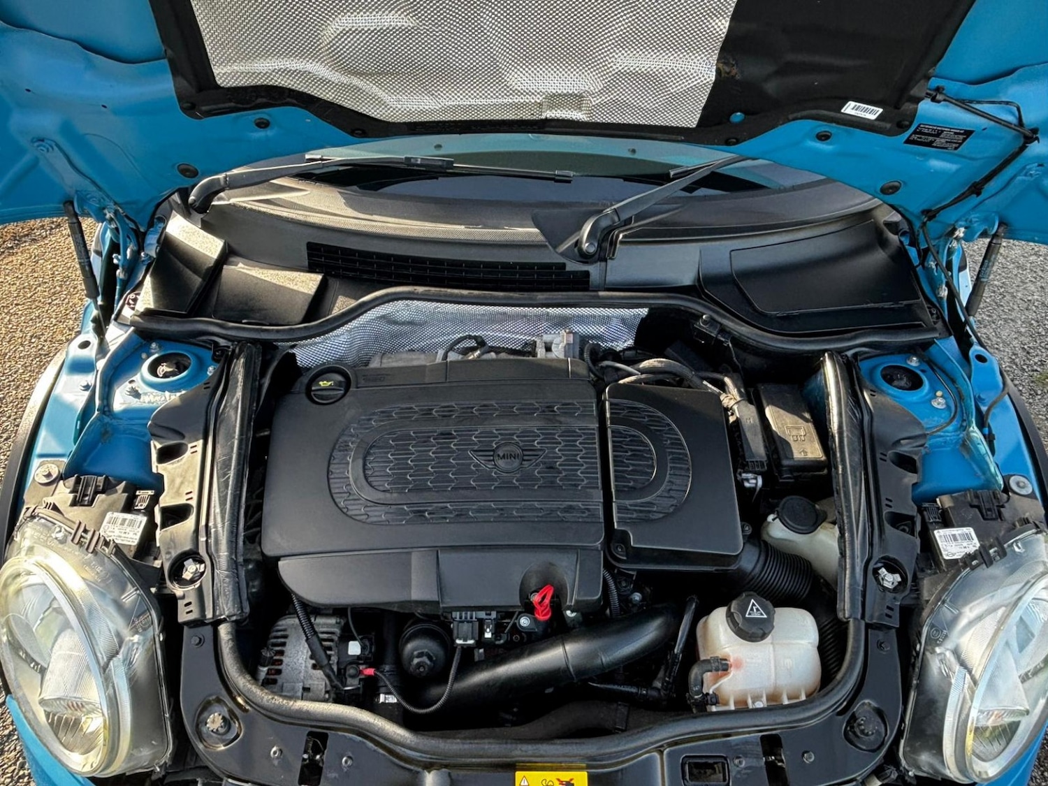 Used MINI Hatch 2012 for sale - 77707178: Photo 43