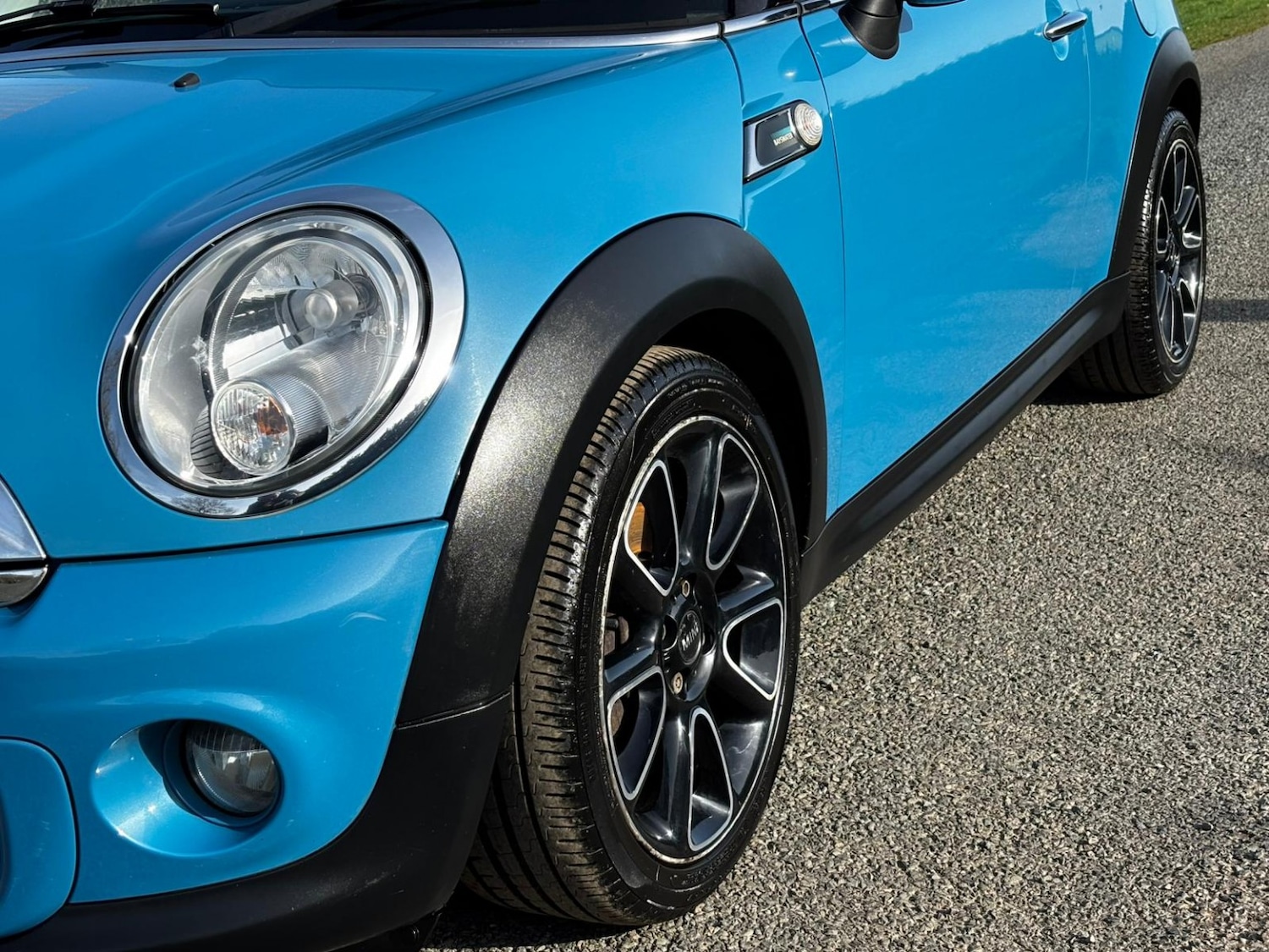 Used MINI Hatch 2012 for sale - 77707178: Photo 48